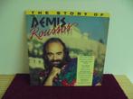 LP - Demis Roussos, Enlèvement ou Envoi