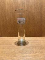 Glazen Tuborg Beer, Enlèvement, Comme neuf, Verre ou Verres, Autres marques