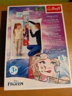 Puzzle reine des neiges neufs, Enlèvement ou Envoi, 10 à 50 pièces, Neuf, 2 à 4 ans