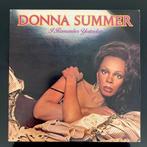 Donna Summer-I Remember Yesterday( I Feel Love) - 1977, Ophalen of Verzenden, Zo goed als nieuw