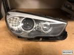 Bmw 5 serie gt f07 xenon led koplamp rechts compleet origine, Auto-onderdelen, Ophalen of Verzenden, Gebruikt, BMW