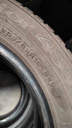 205/55r16 Goodyear 4season 40€ per stuk met montage, Ophalen of Verzenden