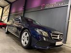 Mercedes-Benz E 220 cdi 9G-tronic Caméra Widescreen, 0 kg, Achat, Euro 6, Entreprise