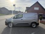 Citroen Berlingo Maat M Light Automaat 21900+BTW, Auto's, Citroën, Automaat, 4 deurs, Euro 6, Overige kleuren