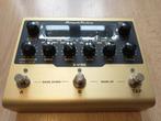 X-vibe ampli tube guitar pedal, Muziek en Instrumenten, Effecten, Ophalen of Verzenden, Zo goed als nieuw, Multi-effect