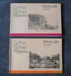 Bouillon - Cartes postales d'autrefois (Vol 1 et 2), Namur, Enlèvement ou Envoi