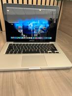 MacBook Pro 13” i5 2.5GHz / 8GB RAM / SSD Samsung 500GB, Computers en Software, Ophalen, Zo goed als nieuw, 13 inch, MacBook