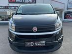 **Fiat Talento//Automatisch//Utility// 1 jaar garantie**, Stof, 4 cilinders, Zwart, Bedrijf