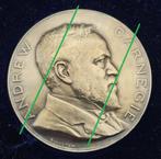 Gouden medaille eerste klasse Carnegie Hero Fund, Ophalen of Verzenden