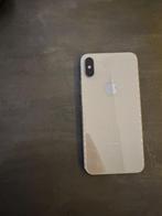 iPhone X, Télécoms, Téléphonie mobile | Apple iPhone, Enlèvement ou Envoi, Comme neuf, IPhone X