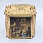 Vintage - Beyers Moka koffieblik, Enlèvement ou Envoi