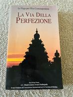 📚  "La Via Della Perfezione" 📚, Boeken, Reisverhalen, Ophalen of Verzenden, Gelezen, Europa