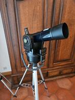 Meade ETX-70AT telescoop, met toebehoren, Ophalen of Verzenden, Gebruikt