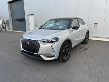 DS DS 3 Crossback PureTech Rivoli AUT beschikbaar voor biedingen