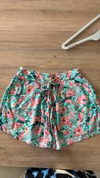 Shortje van Hema maat 146/152, Enfants & Bébés, Vêtements enfant | Taille 152, Enlèvement ou Envoi, Hema, Fille, Pantalon