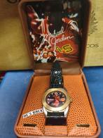 Michael Jordan watch, Enlèvement ou Envoi