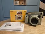 Fujifilm instax wide 400, Audio, Tv en Foto, Ophalen, Zo goed als nieuw, Polaroid, Fuji