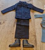 Action Man - Action Joe - G.I. Joe - Etc. Diverses tenues, Ophalen, Zo goed als nieuw