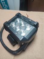 LED verstralers 12v, Ophalen of Verzenden