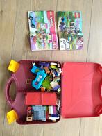 Lego boerderij + handige opbergdoos, Kinderen en Baby's, Speelgoed | Duplo en Lego, Ophalen