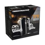 Thrustmaster TPR - Rudder - expert roer voor PC, Ophalen of Verzenden, Zo goed als nieuw, Thrustmaster