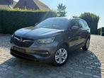 Opel Grandland X TURBO” 1.2i Luxe uitvoering”/ 130 PK, Auto's, Monovolume, 1199 cc, Leder en Stof, 5 deurs
