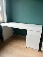Bureau ikea (malm), Huis en Inrichting, Bureaus, Ophalen, Bureau
