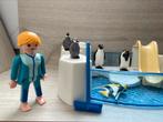 Playmobil aquarium, Enfants & Bébés, Comme neuf, Enlèvement, Playmobil en vrac