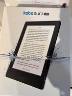 Liseuse Kobo aura