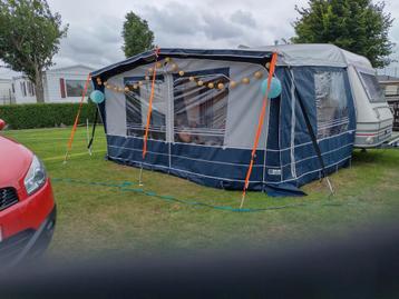 Caravane, Particulier