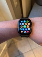 Apple Watch Series 10 – 46 mm – Garantie tot sept 27, Ophalen, Zwart, IOS, Hoogte