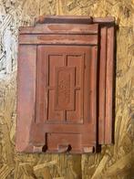 Dakpan Tuca, Ophalen, Steen of Klei, 5 tot 10 m², Zo goed als nieuw