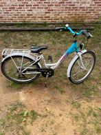 Meisjesfiets BnB 24 inch, Fietsen en Brommers, Fietsen | Meisjes, Ophalen, 24 inch, Versnellingen, Zo goed als nieuw