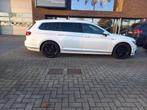 Wintervelgen MAK met Continental banden VW Passat 18 inch, 235 mm, Banden en Velgen, Gebruikt, Personenwagen