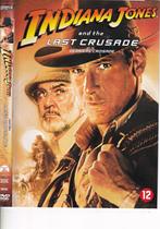 Indiana Jones et la dernière croisade (1989) Harrison Ford -, Tous les âges, Utilisé, Enlèvement ou Envoi