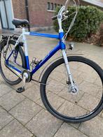 Gazelle Luzern framemaat 61: groot model, Enlèvement, Comme neuf, Gazelle