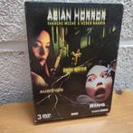 ASIAN HORROR - Takashi Miike & Hideo Nakata (3 dvd), CD & DVD, DVD | Horreur, Utilisé, Coffret, Fantômes et Esprits, Enlèvement ou Envoi