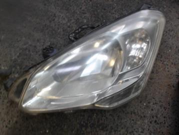 Optique avant gauche Citroen Berlingo 2 2008-2012 LP/15101 beschikbaar voor biedingen