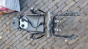 Fietsstoeltje beschikbaar voor biedingen