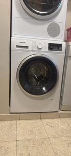Wasmachine siemens 8kg, Elektronische apparatuur, Wasmachines, Ophalen, Zo goed als nieuw