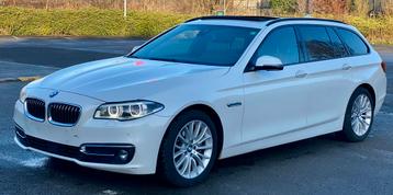 Bmw 530d xDrive *Pano*LaneAssist*ComfortZetels*HeadUp*ACC* beschikbaar voor biedingen