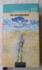 Thomas Mann - De Uitverkorene, Gelezen, Ophalen of Verzenden, Europa overig, Thomas Mann