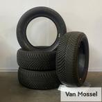 Michelin Alpin 7 195/55/R16 91T, Gebruikt, 16 inch, Band(en), Personenwagen