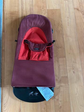 Wipstoel Babybjorn beschikbaar voor biedingen