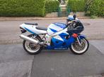 Suzuki GSXR 600 1997 Orgineel, Motoren, Motoren | Suzuki, Particulier