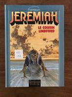 Jeremiah 21 EO, Enlèvement ou Envoi, Comme neuf