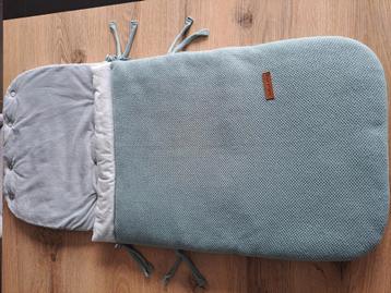 Voetenzak Baby's Only Stonegreen beschikbaar voor biedingen