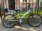 Kinderfiets - 18 inch, Fietsen en Brommers, Fietsen | Kinderfietsjes, Ophalen, Gebruikt, 16 tot 20 inch, B-Twin