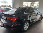 Audi A3 SEDAN AMBITION LUXE 1.6 TDI 110CH GAR 12M (bj 2014), Auto's, Audi, Gebruikt, Zwart, Blauw, https://public.car-pass.be/vhr/7fe5a696-4d2b-4623-a41a-c5c59a50f14f