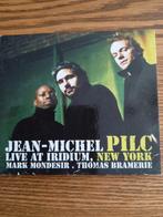 Jean-,Michel pilc new York nieuwstaat, CD & DVD, CD | Jazz & Blues, Comme neuf, Enlèvement ou Envoi